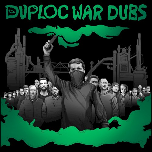 DUPLOC WAR DUBS