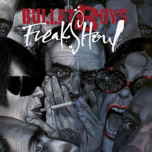 Freakshow