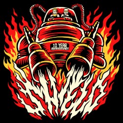 Shield Recordings: 10 Year Anniversary Sampler