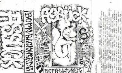 Born Backwards