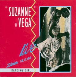 Dancing Girl