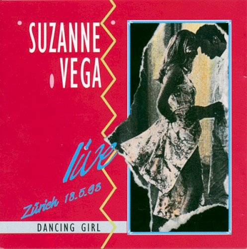 Dancing Girl