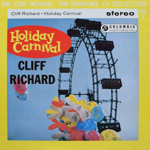 Holiday Carnival