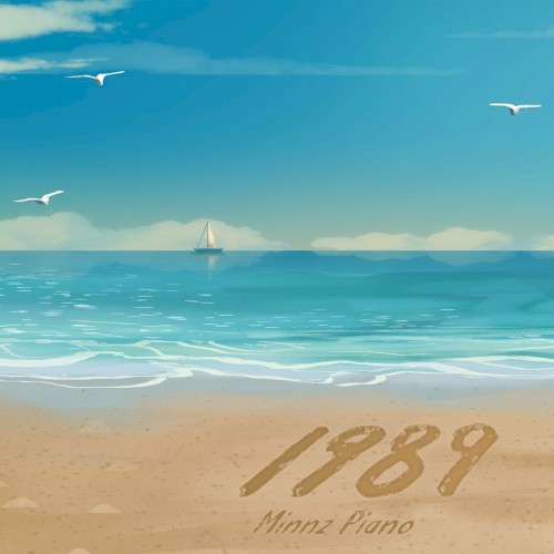 1989: Piano Instrumentals