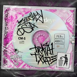 TRASH TAPE