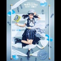 上坂すみれのPROPAGANDA CITY 2021 【LIVE】