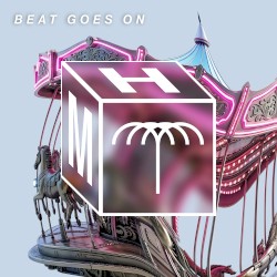 Beat Goes On