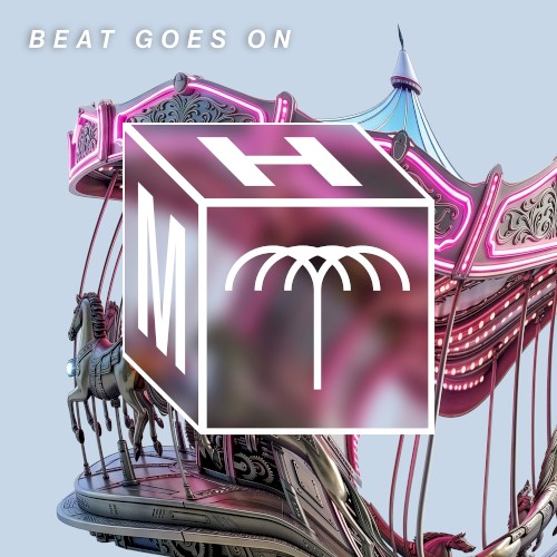 Beat Goes On