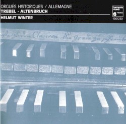 Orgues Historiques / Allemagne
