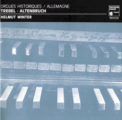 Orgues Historiques / Allemagne