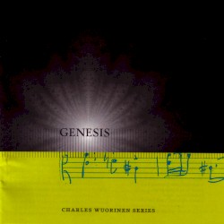 Genesis - Mass