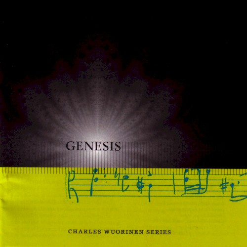 Genesis - Mass