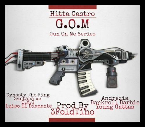 G.O.M Series