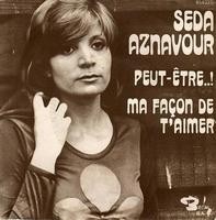 Peut-être..! / Ma façon de t'aimer
