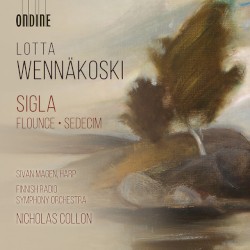 Sigla / Flounce / Sedecim
