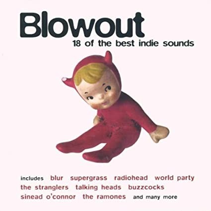 Blowout: 18 of the Best Indie Sounds