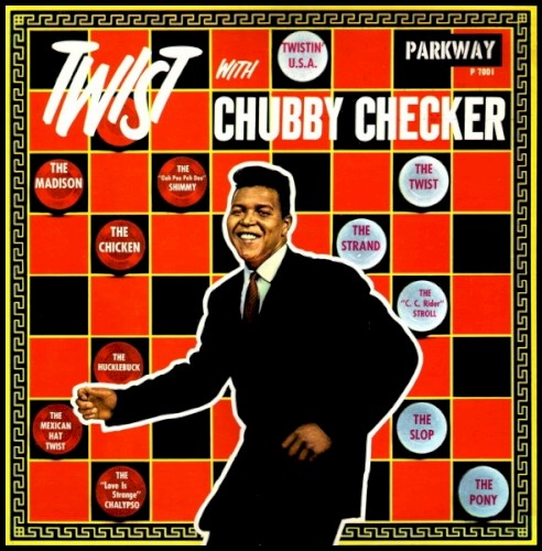 Twist With Chubby Checker