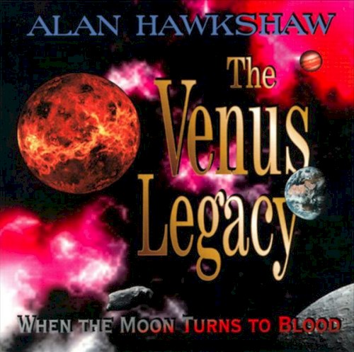 The Venus Legacy