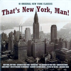 That’s New York, Man!