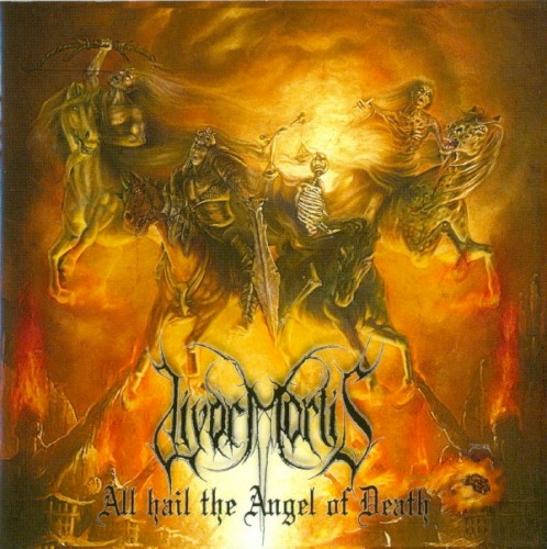 All Hail the Angel of Death
