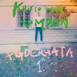 Agdergata 1
