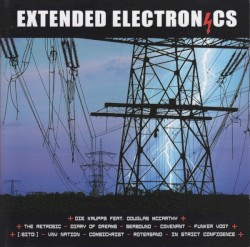 Extended Electronics
