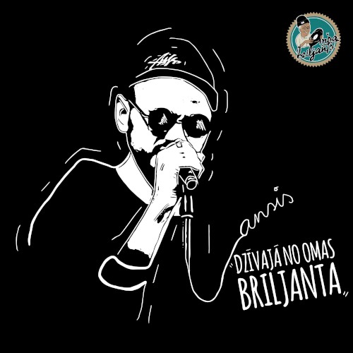 Dzīvajā no Omas Briljanta