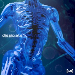 dissipate