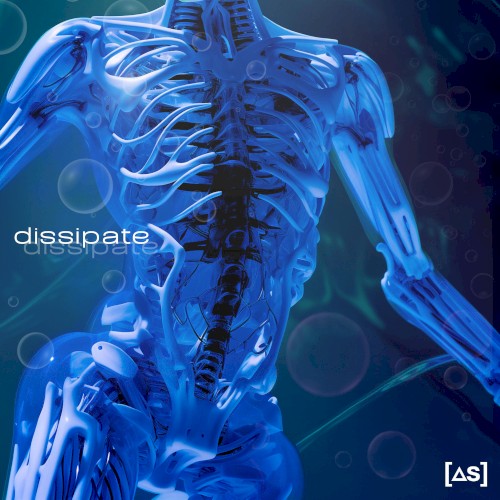dissipate