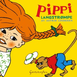 Pippi Langstrømpe