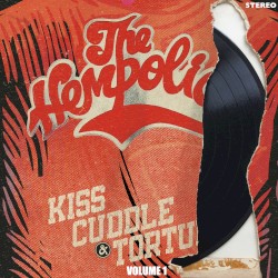 Kiss, Cuddle & Torture: Volume 1