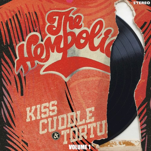 Kiss, Cuddle & Torture: Volume 1
