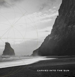 Carved Into the Sun