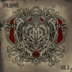 Malignant Vol. 3