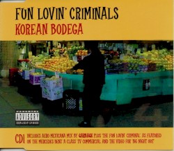 Korean Bodega