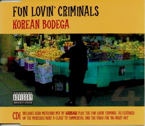 Korean Bodega