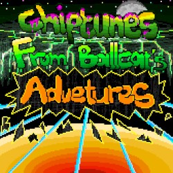 Ballcat's Adventures