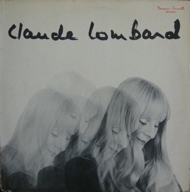 Claude Lombard