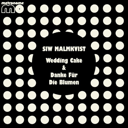 Wedding Cake / Danke für die Blumen