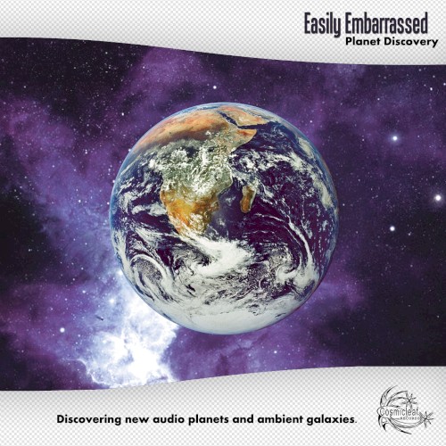 Planet Discovery
