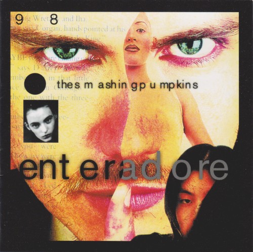 Enter Adore