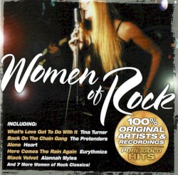 Women of Rock