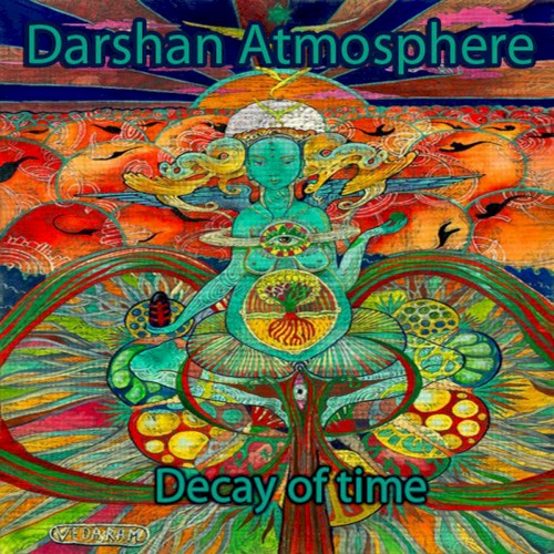 Decay of Time