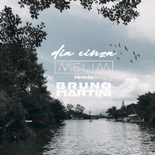 Dia Cinza (Bruno Martini Remix)