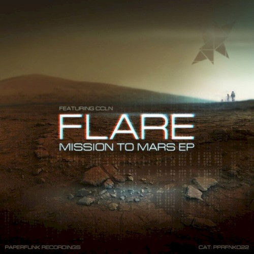 Mission To Mars EP
