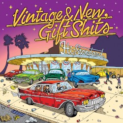 Vintage & New, Gift Shits