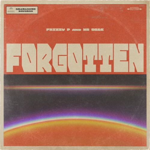 Forgotten