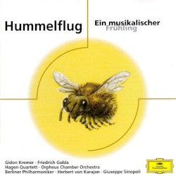 Hummelflug: Ein musikalischer Frühling