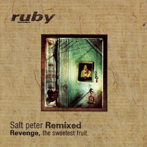 Salt Peter Remixed: Revenge, the Sweetest Fruit