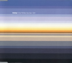 One Perfect Sunrise